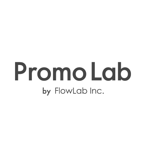 プロモラボ|PromoLab by FlowLab