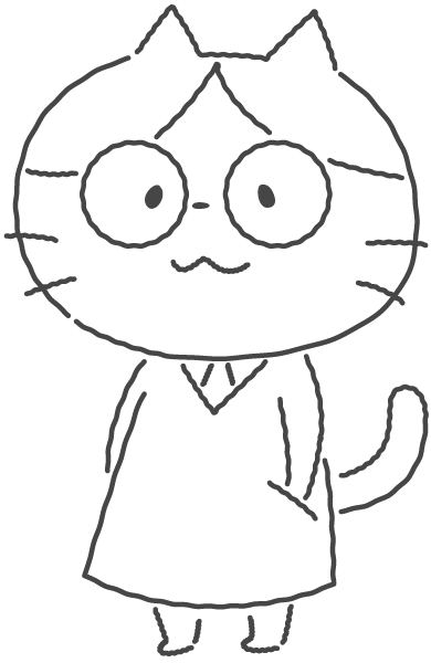 プロモラボ研究所:JOSH(ジョシュ)くん